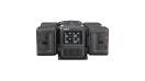 SWIT PC-P461A – 4-канално бързо зарядно за Gold Mount батерии