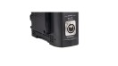 SWIT S-3822A – 2-канално Gold Mount зарядно с адаптерен изход