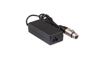 SWIT 1093 Adaptor – захранващ адаптер 12 V, 5 A, 60 W, 4-pin XLR (прав)