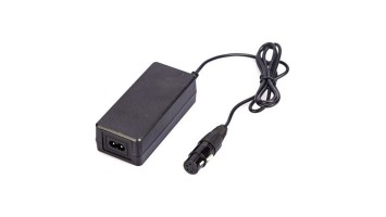 SWIT CL-60D Adaptor – захранващ адаптер 15 V, 4,3 A, 65 W, 4-pin XLR (прав)
