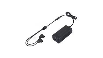 SWIT PC-U130B2 – пътно зарядно с 2 × D-tap