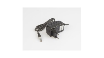 SWIT PD-A12L4 – захранващ адаптер 12 V, 1 A, 4-pin LEMO