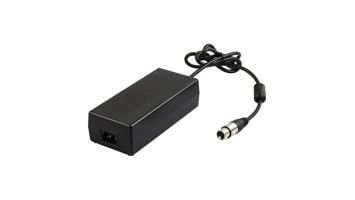 SWIT S-2630 Adaptor – захранващ адаптер 15 V, 10 A, 150 W, 4-pin XLR (прав)