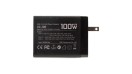 SWIT UC-100 – GaN зарядно 100 W с 3 × USB-C и USB-A