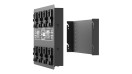 SWIT MATRIX-S8 – 8-канално стенно зарядно за V-mount батерии
