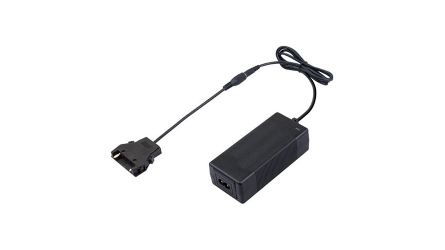SWIT PC-U130S – ултракомпактно V-mount зарядно SWIT PC-U130S – ултракомпактно V-mount зарядно