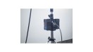SWIT TD-R210S – адаптер за стойка за 2 V-mount батерии, 48/24 V