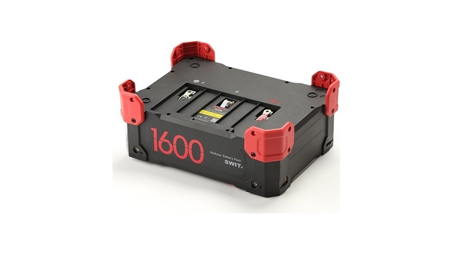 SWIT VA1600 – допълнителен модул 1600 Wh за VOLTA