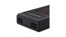 SWIT S-8073N – NP-1 батерия 73 Wh с 2 × D-tap