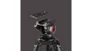 SWIT MUF100C – карбонов видео статив с флуидна глава, 10 kg