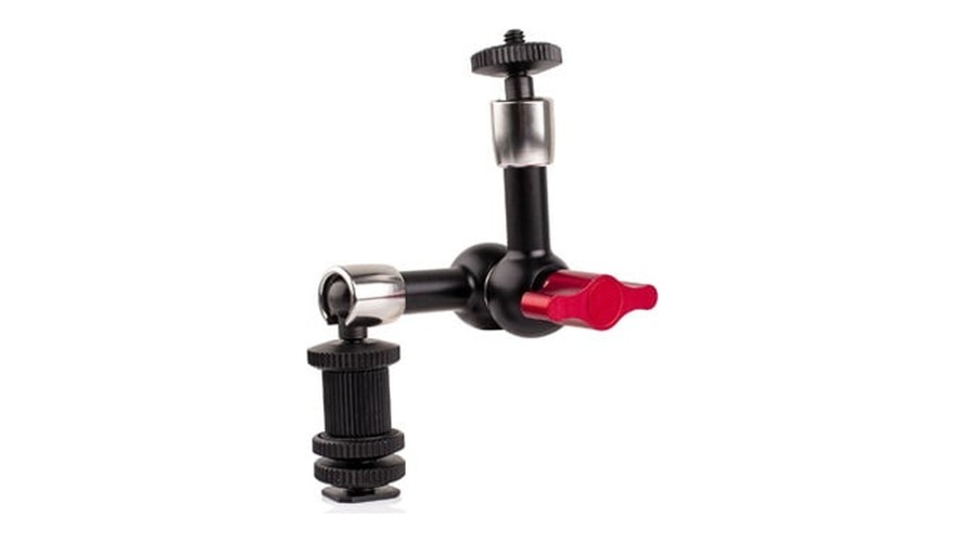 SWIT MagicArm – шарнирно рамо 7" за монитор и аксесоари