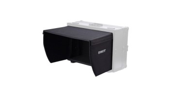SWIT MA-HC215 – сгъваем сенник за монитор FM-215HDR