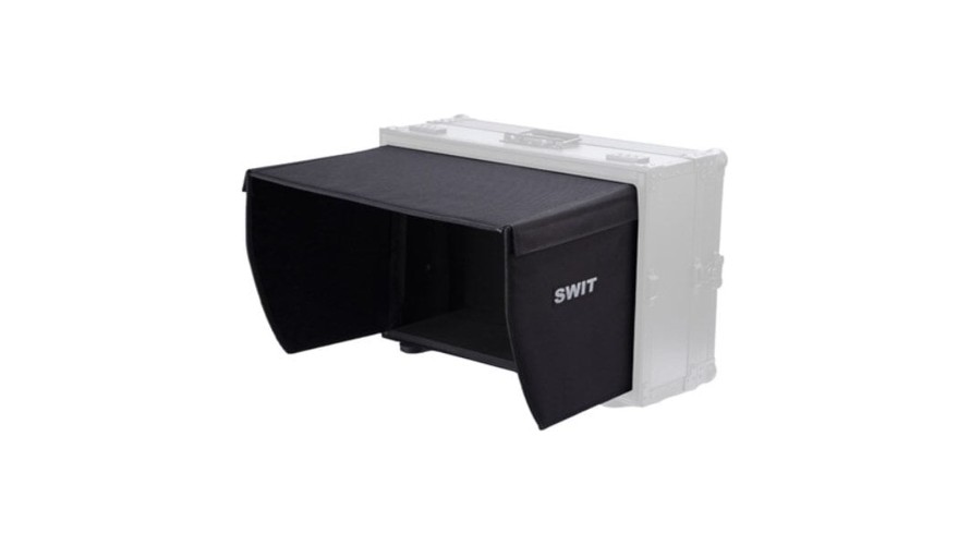 SWIT MA-HC215 – сгъваем сенник за монитор FM-215HDR SWIT MA-HC215 – сгъваем сенник за монитор FM-215HDR