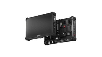 SWIT K7-LUX – 7" накамерен монитор 2800 nits, пълен комплект