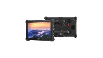 SWIT K7 – 7" сензорен накамерен монитор 2800 nits