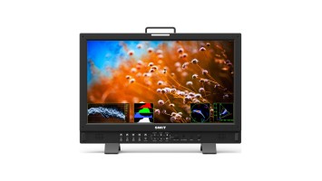 SWIT BM-H215HDR – 21,5" HDR студиен монитор 1000 nits, 12G-SDI SWIT BM-H215HDR – 21,5" HDR студиен монитор 1000 nits, 12G-SDI