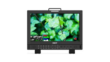SWIT BM-U175 – 17,3" 4K/8K студиен монитор, 4 × 12G-SDI SWIT BM-U175 – 17,3" 4K/8K студиен монитор, 4 × 12G-SDI