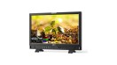SWIT BM-U245HDR – 23,8" 4K/8K HDR студиен монитор, 4 × 12G-SDI