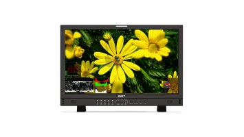 SWIT BM-U275HDR-8K – 27" 4K/8K HDR студиен монитор, 4 × 12G-SDI