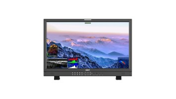 SWIT BM-U325 – 31,5" 4K/8K студиен монитор, 4 × 12G-SDI