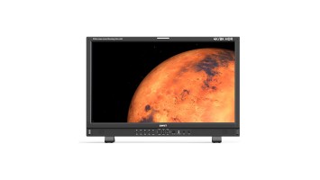 SWIT BM-U325MD – 31,5" 4K/8K HDR студиен монитор, 4 × 12G-SDI