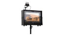 SWIT FM-215HDR – 21,5" HDR полеви монитор 1000 nits с куфар