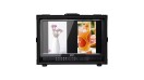 SWIT FM-215HDR – 21,5" HDR полеви монитор 1000 nits с куфар