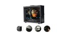 SWIT FM-215HDR – 21,5" HDR полеви монитор 1000 nits с куфар