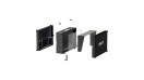 SWIT FM-U245HDR – 23,8" 4K HDR полеви монитор, 4 × 12G-SDI, с куфар SWIT FM-U245HDR – 23,8" 4K HDR полеви монитор, 4 × 12G-SDI, с куфар