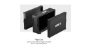SWIT K21 – 21,5" полеви монитор 1500 nits в транспортен куфар