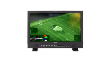 SWIT S-1223FS – 21,5" Full HD студиен монитор с waveform