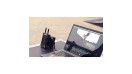 SWIT CURVE500+ – безжично HDMI видео 150 m с USB заснемане