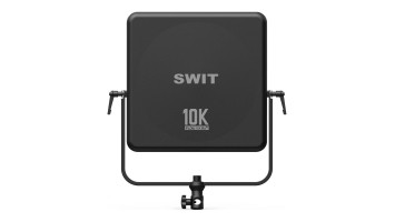 SWIT FLOW10K Rx – безжичен видео приемник 3 km, SDI/HDMI