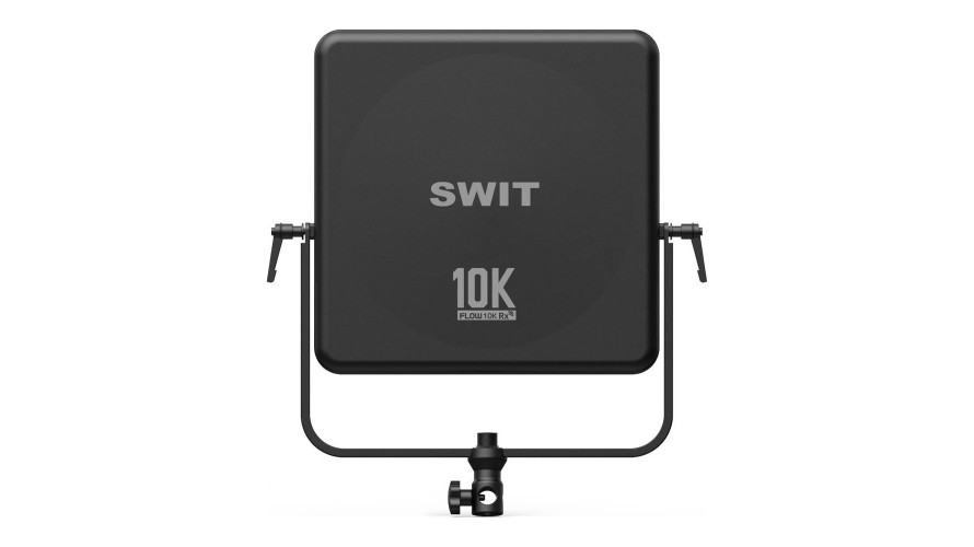 SWIT FLOW10K Rx – безжичен видео приемник 3 km, SDI/HDMI
