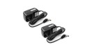SWIT FLOW2000 Tx+2Rx – безжична система 1 Tx + 2 Rx 600 m, SDI/HDMI