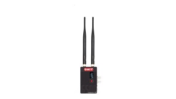 SWIT FLOW6500 Tx – безжичен видео предавател 2 km, SDI/HDMI