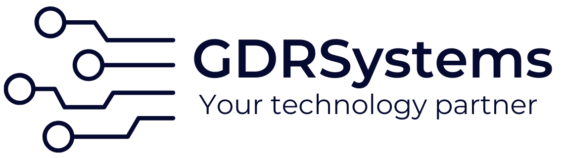 GDRSystems GDRSystems